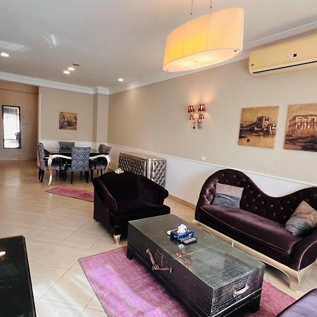 Dream Royal Residence 6th of October City Εξωτερικό φωτογραφία