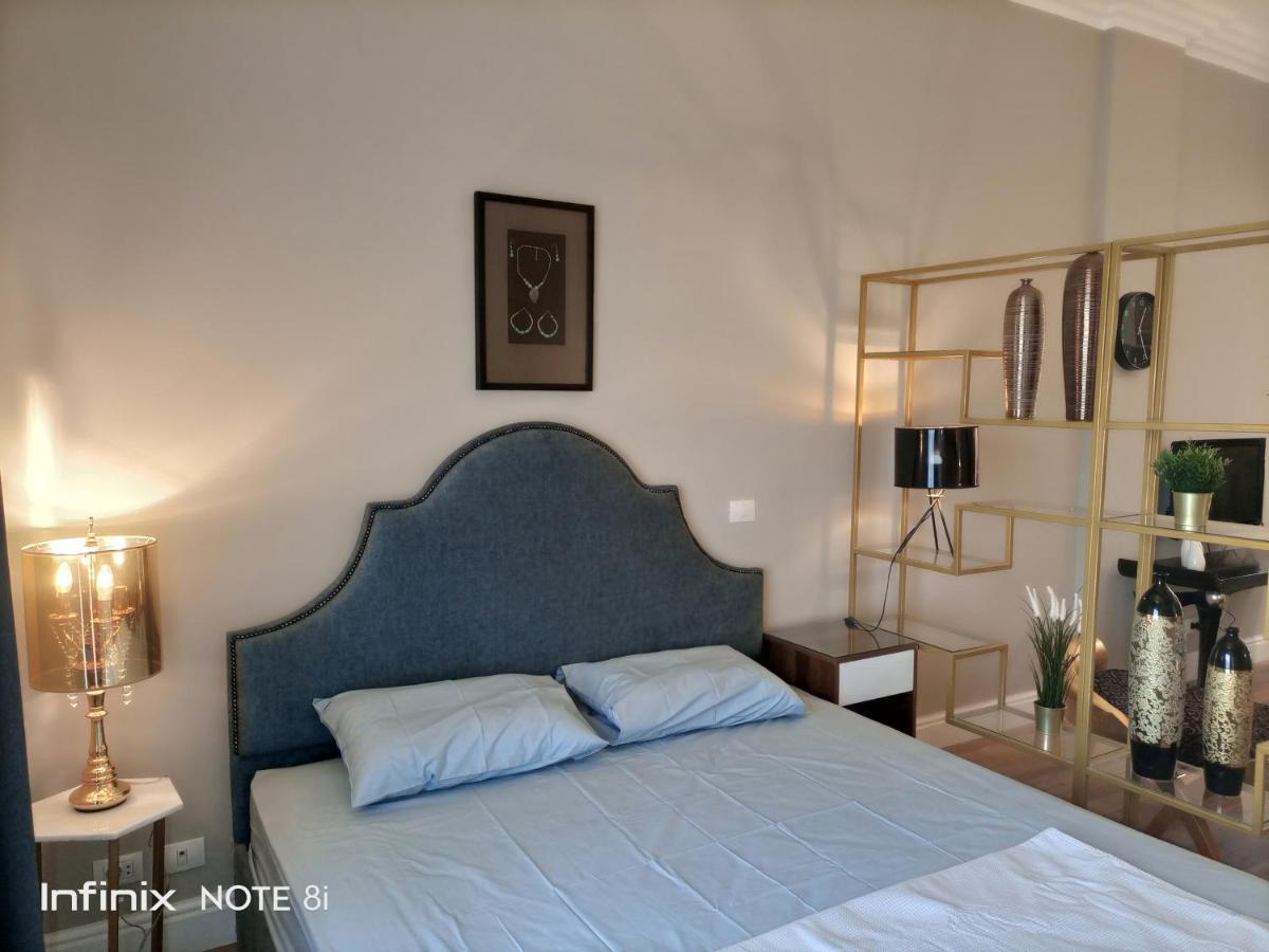 Dream Royal Residence 6th of October City Εξωτερικό φωτογραφία