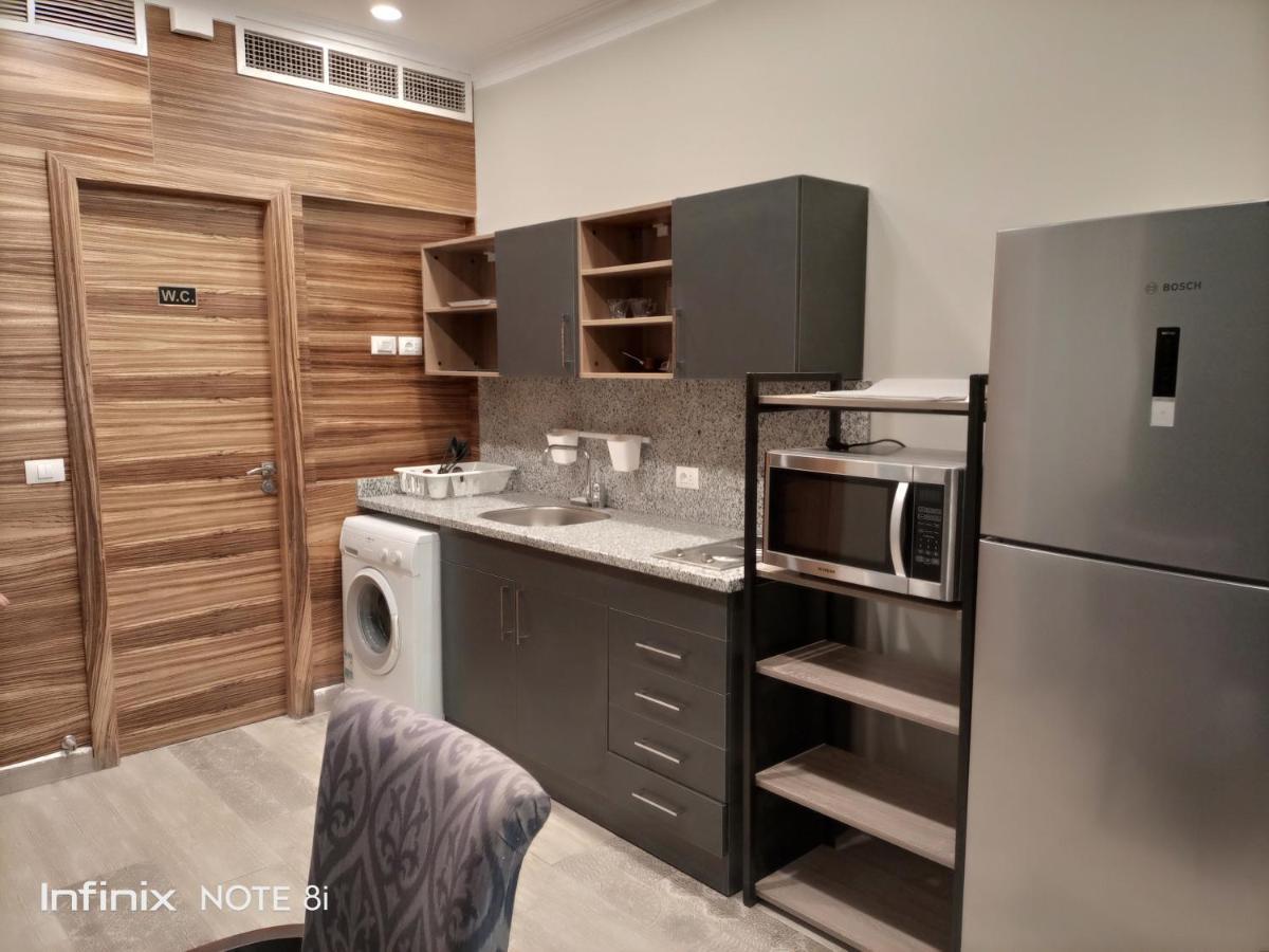 Dream Royal Residence 6th of October City Εξωτερικό φωτογραφία