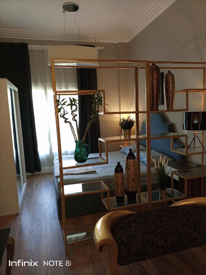 Dream Royal Residence 6th of October City Εξωτερικό φωτογραφία