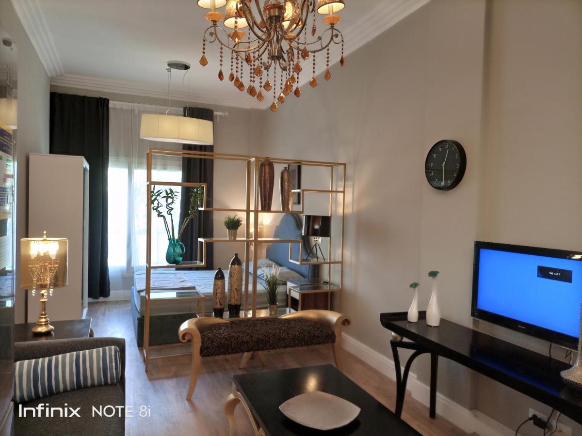 Dream Royal Residence 6th of October City Εξωτερικό φωτογραφία