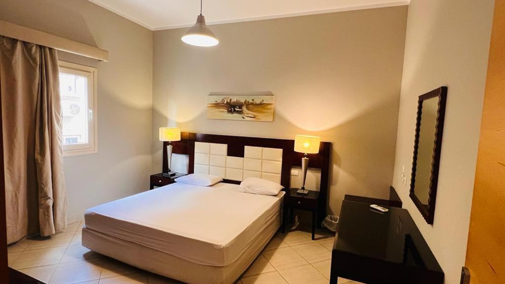 Dream Royal Residence 6th of October City Εξωτερικό φωτογραφία