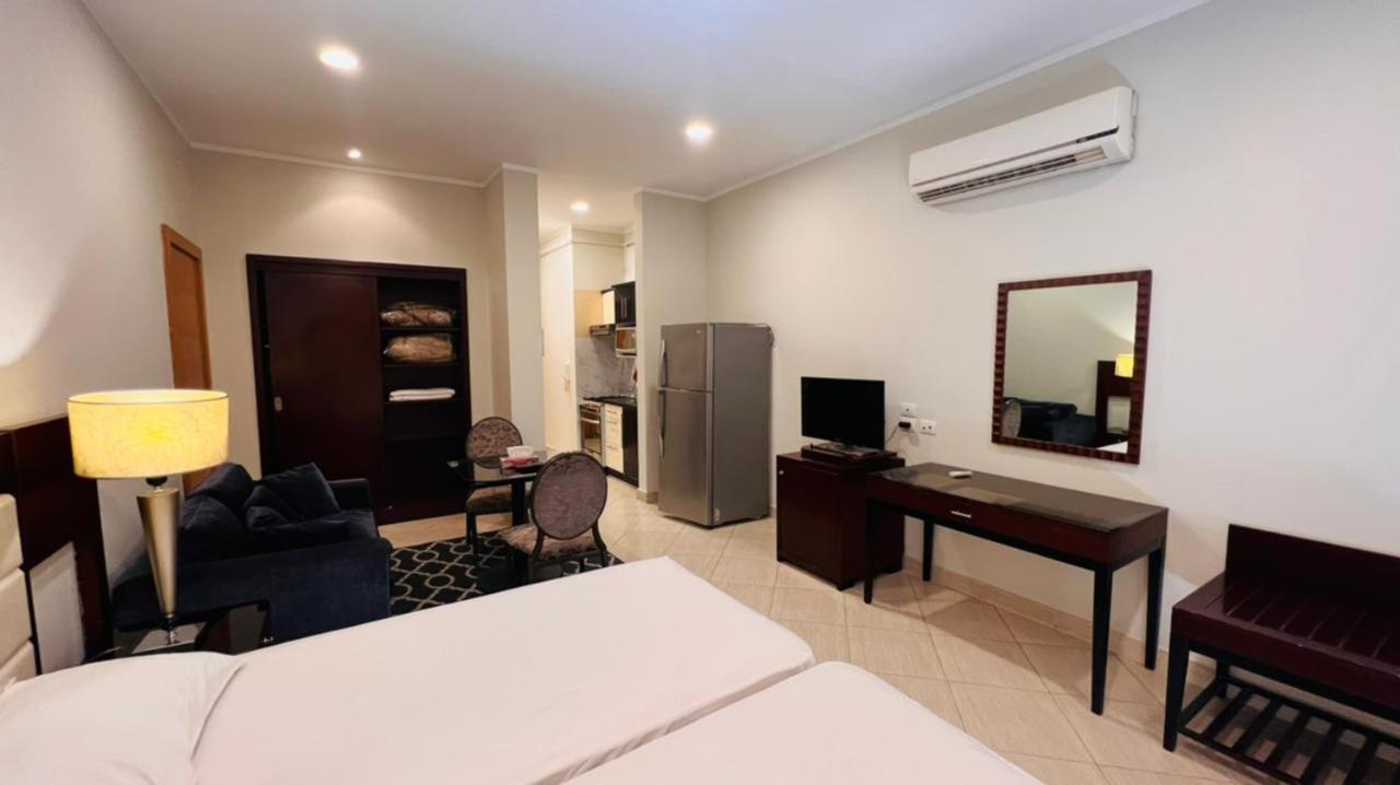 Dream Royal Residence 6th of October City Εξωτερικό φωτογραφία