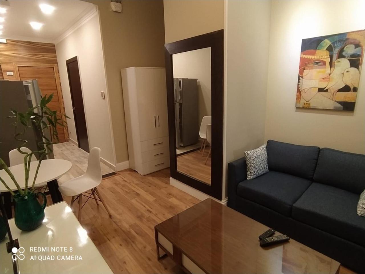 Dream Royal Residence 6th of October City Εξωτερικό φωτογραφία
