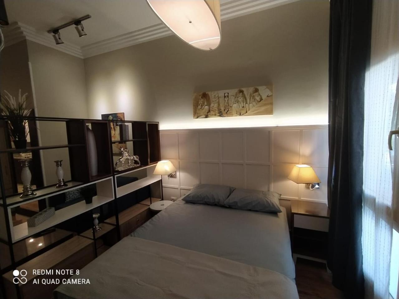 Dream Royal Residence 6th of October City Εξωτερικό φωτογραφία