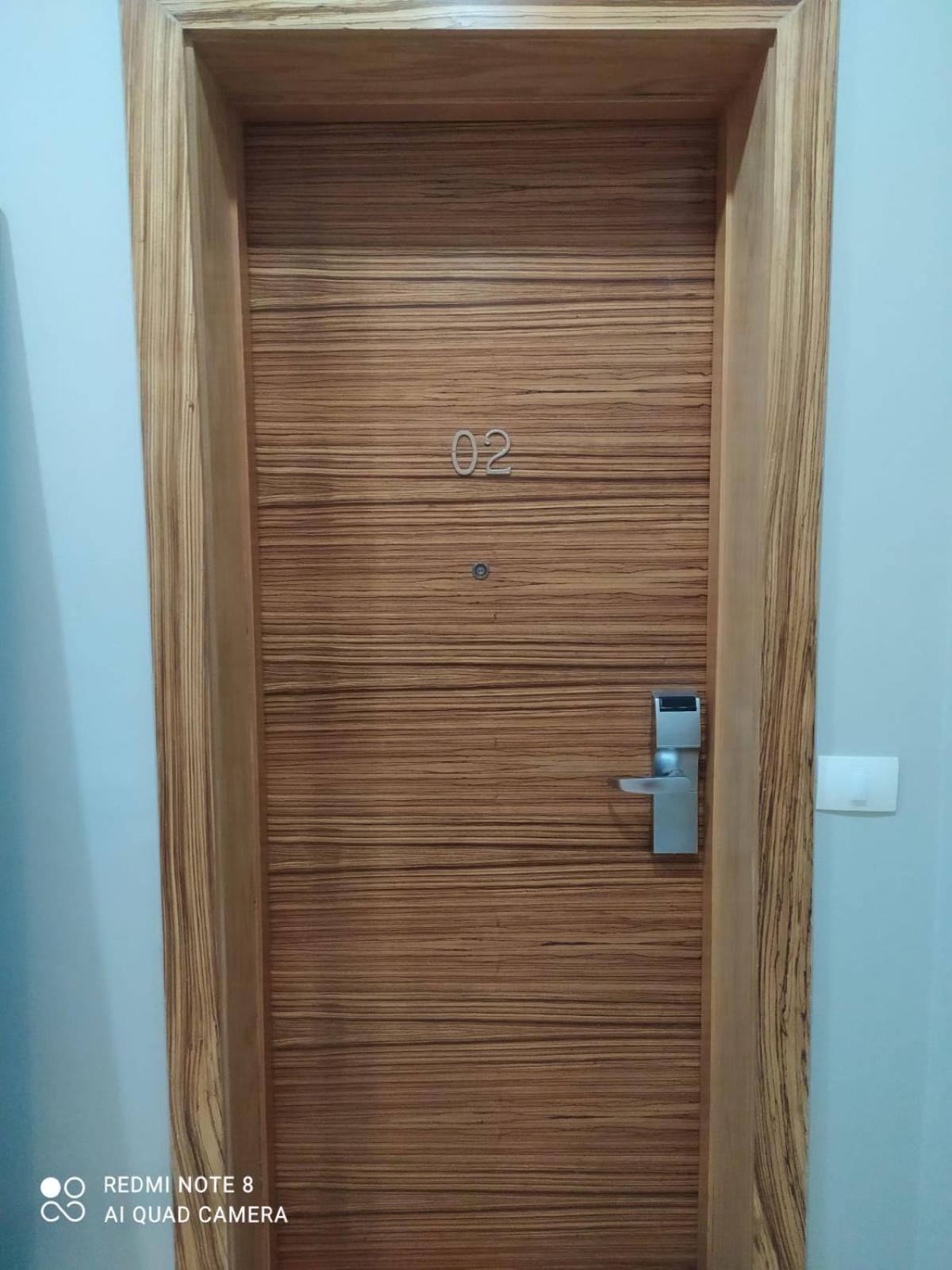 Dream Royal Residence 6th of October City Εξωτερικό φωτογραφία