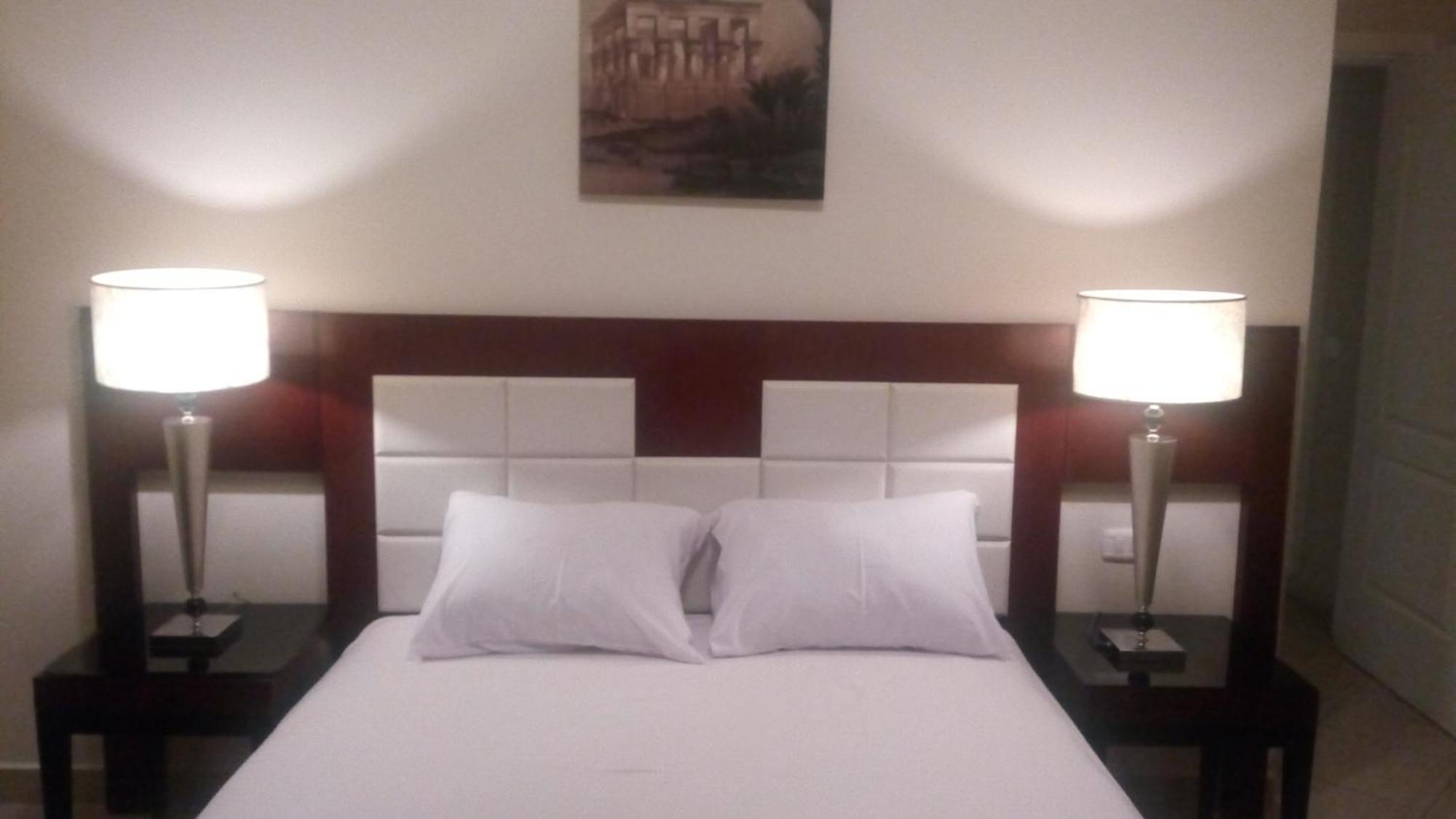 Dream Royal Residence 6th of October City Εξωτερικό φωτογραφία