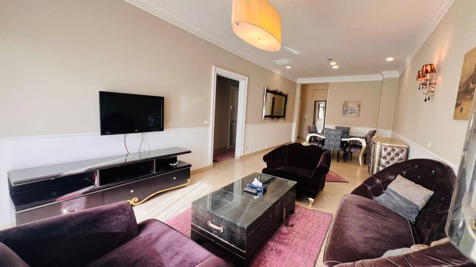 Dream Royal Residence 6th of October City Εξωτερικό φωτογραφία