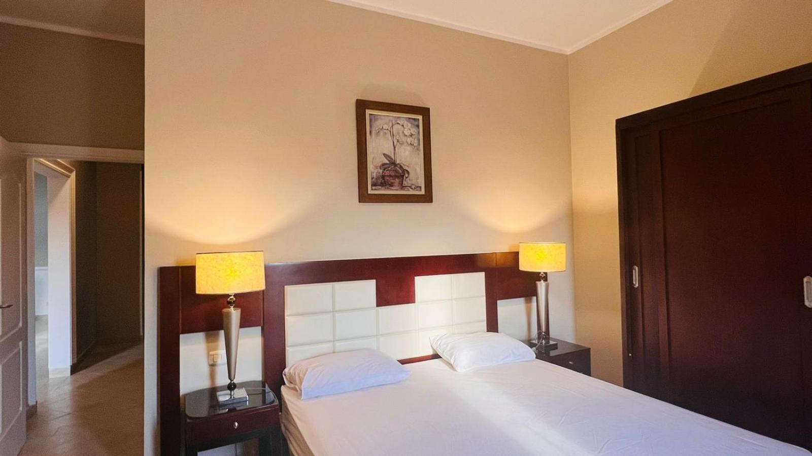 Dream Royal Residence 6th of October City Εξωτερικό φωτογραφία