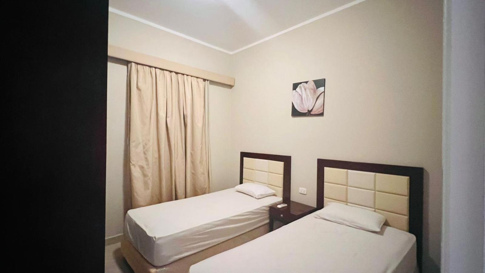 Dream Royal Residence 6th of October City Εξωτερικό φωτογραφία