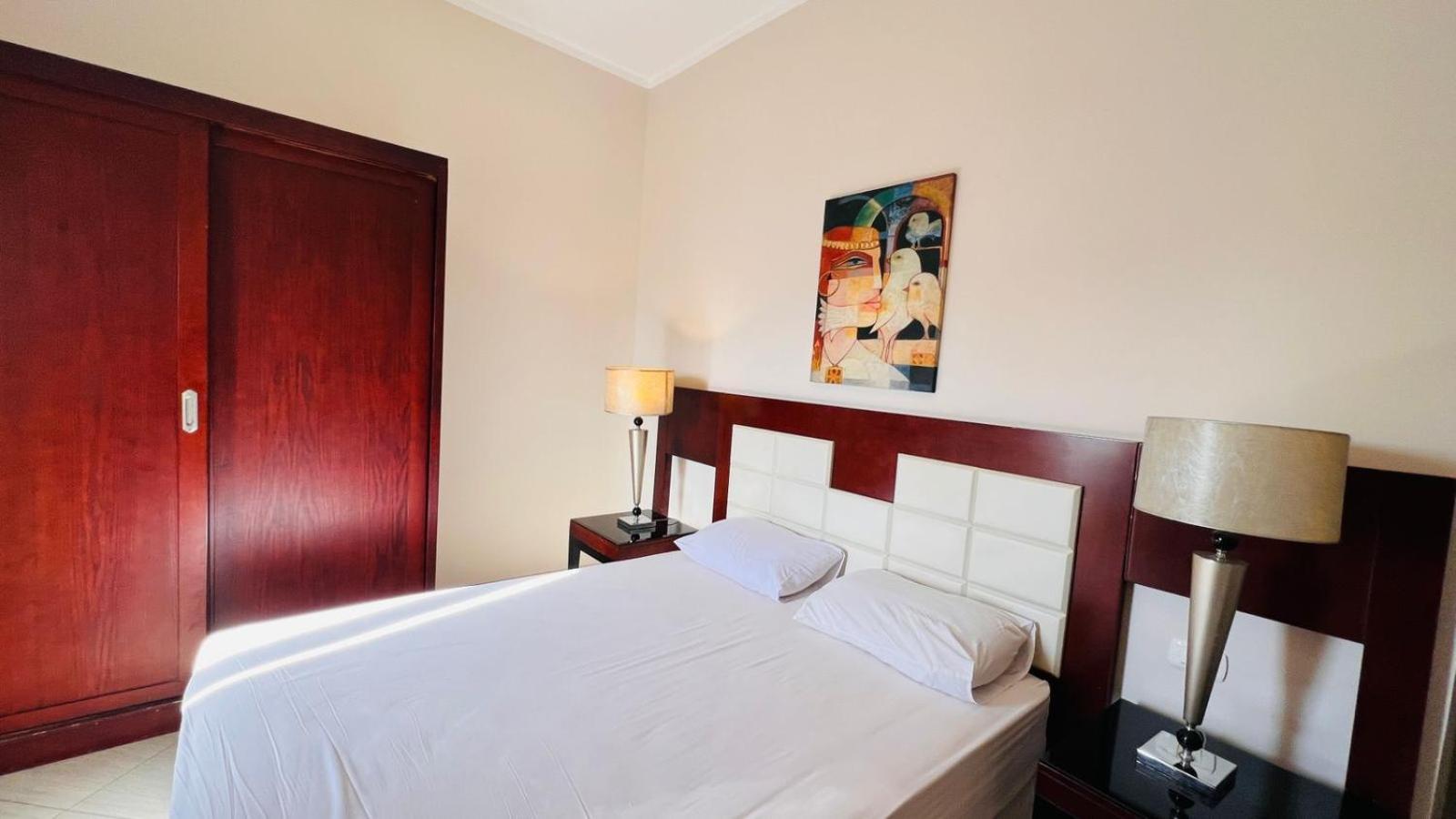 Dream Royal Residence 6th of October City Εξωτερικό φωτογραφία