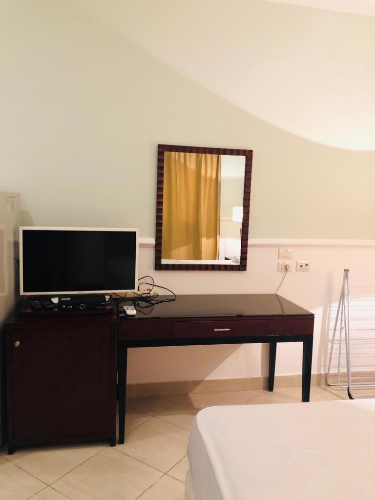 Dream Royal Residence 6th of October City Εξωτερικό φωτογραφία