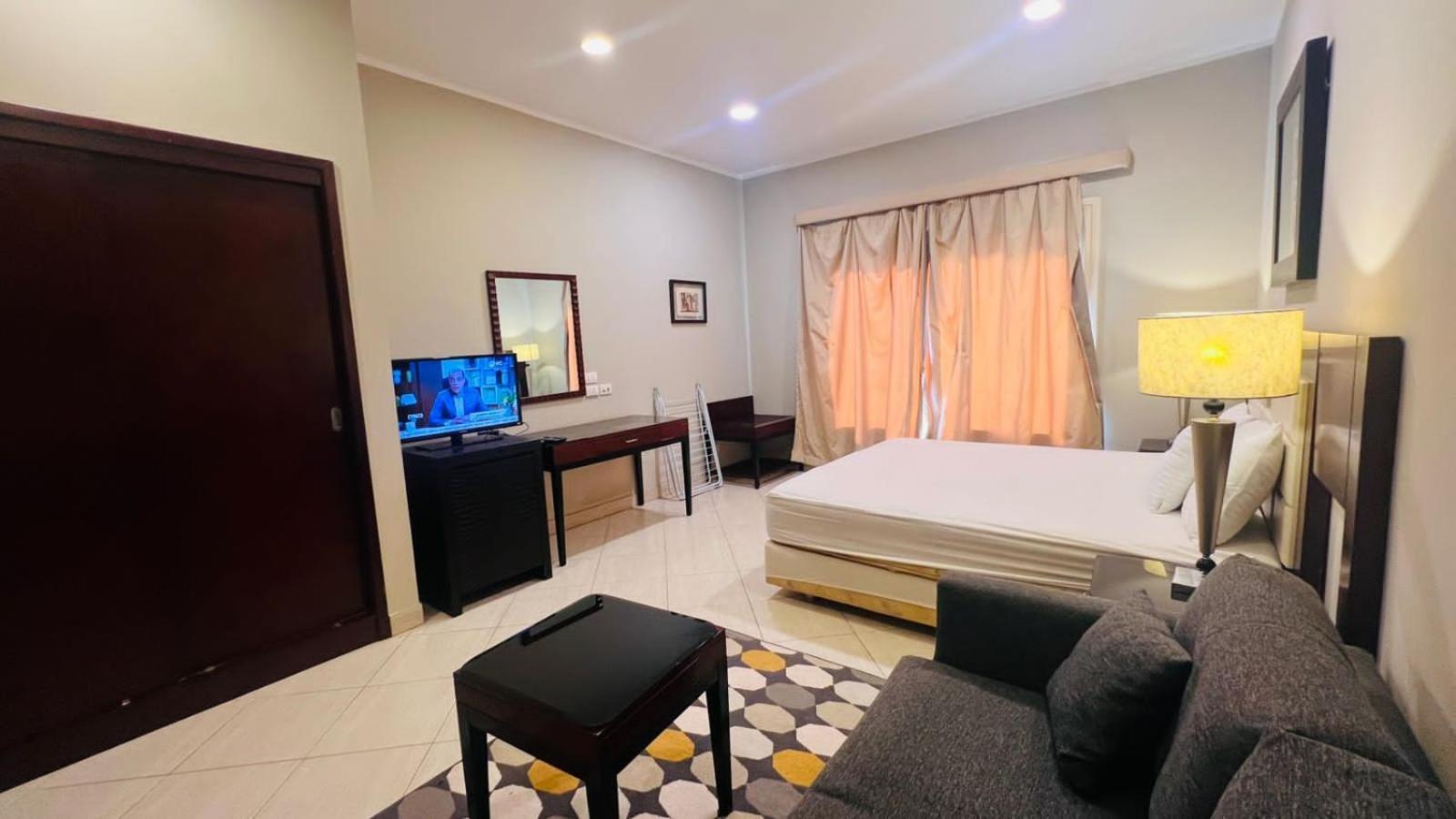 Dream Royal Residence 6th of October City Δωμάτιο φωτογραφία