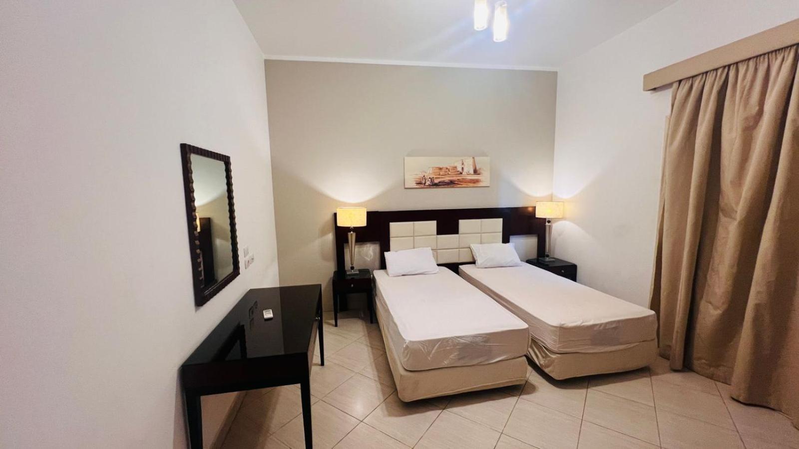 Dream Royal Residence 6th of October City Δωμάτιο φωτογραφία