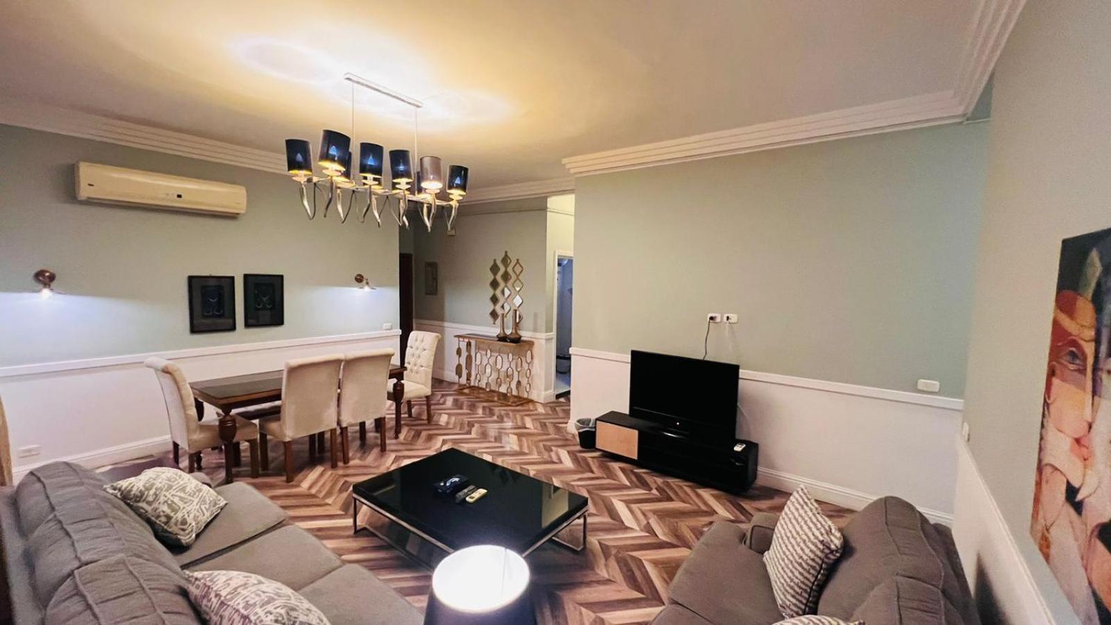 Dream Royal Residence 6th of October City Εξωτερικό φωτογραφία