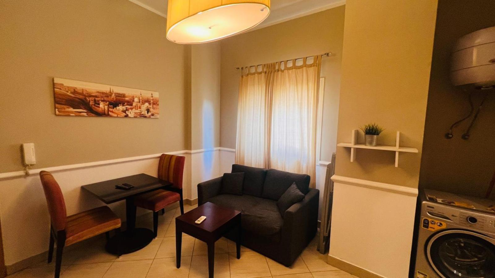 Dream Royal Residence 6th of October City Δωμάτιο φωτογραφία