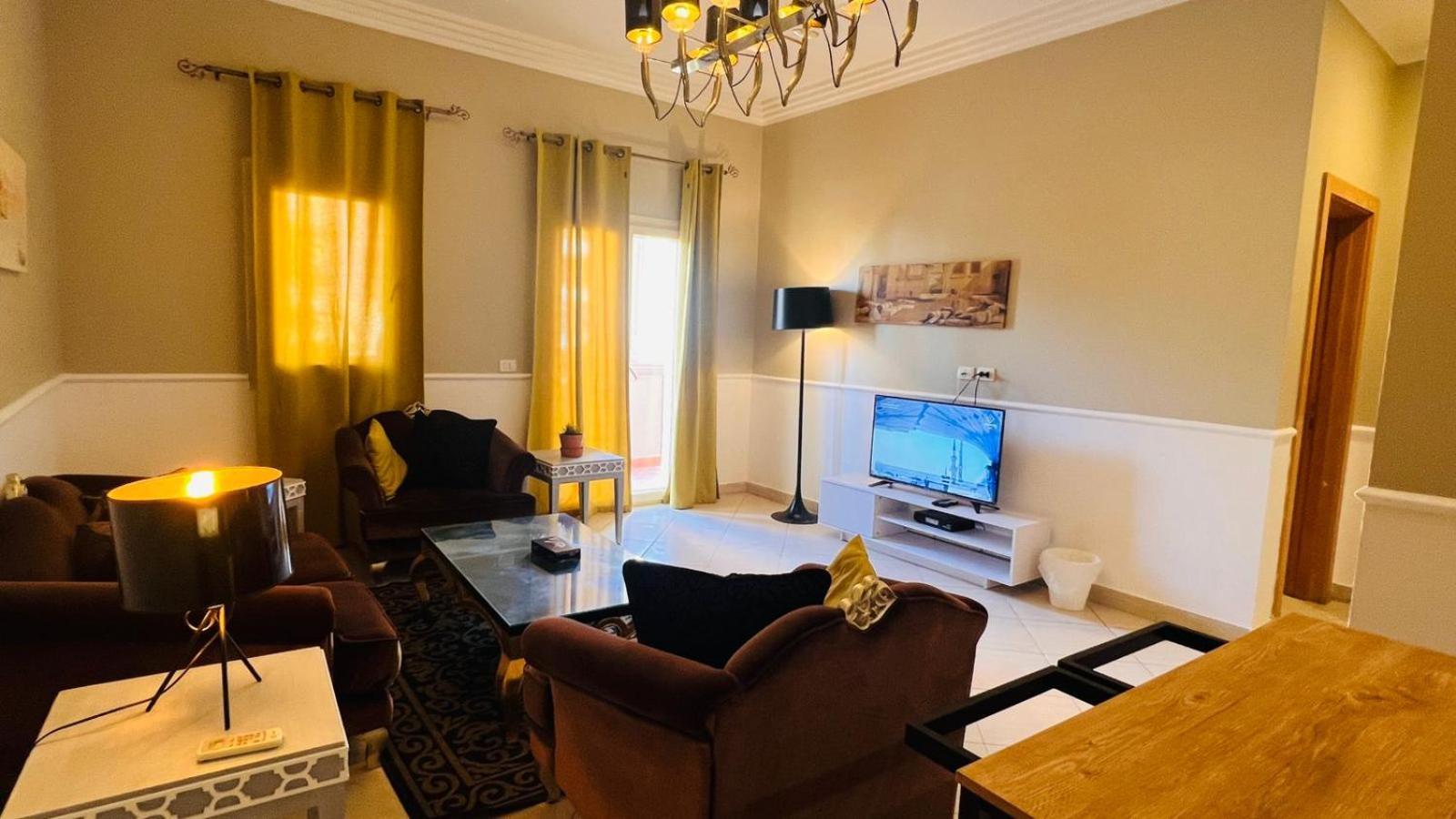 Dream Royal Residence 6th of October City Δωμάτιο φωτογραφία