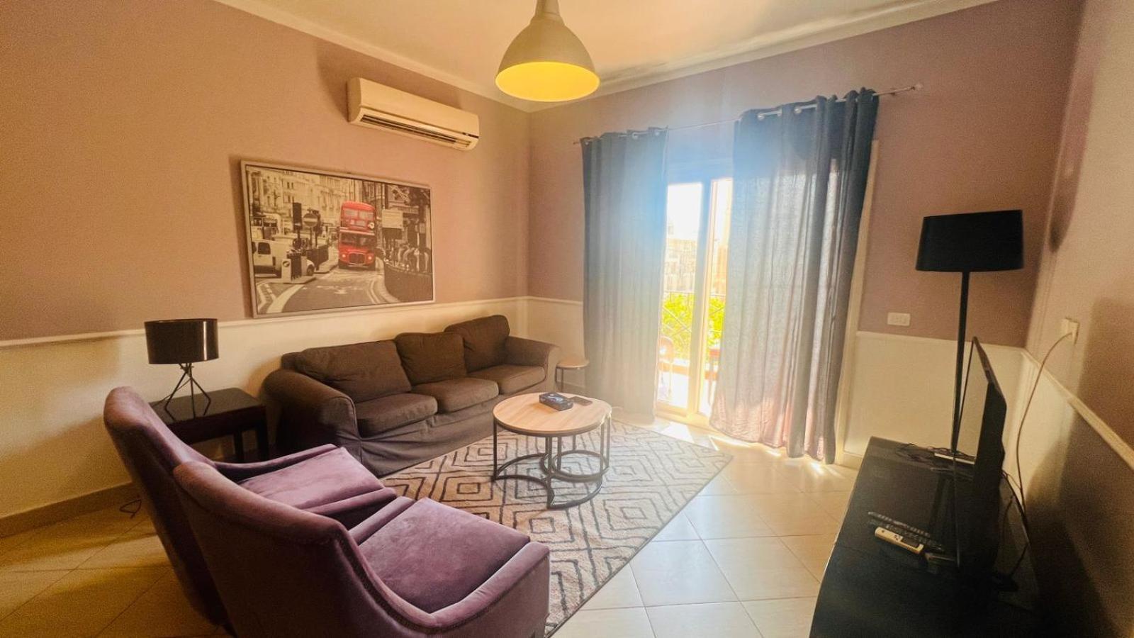 Dream Royal Residence 6th of October City Δωμάτιο φωτογραφία