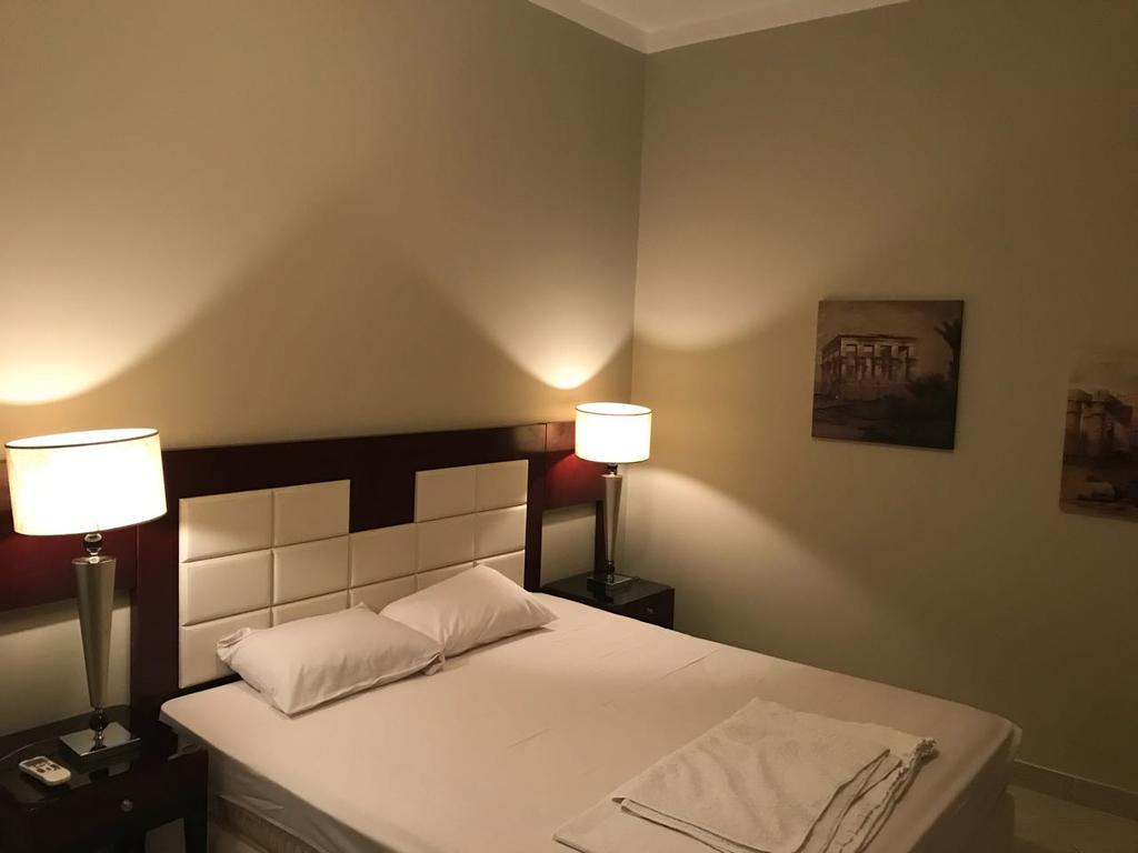 Dream Royal Residence 6th of October City Εξωτερικό φωτογραφία