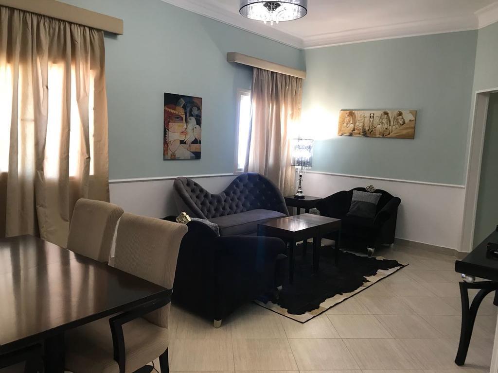 Dream Royal Residence 6th of October City Εξωτερικό φωτογραφία