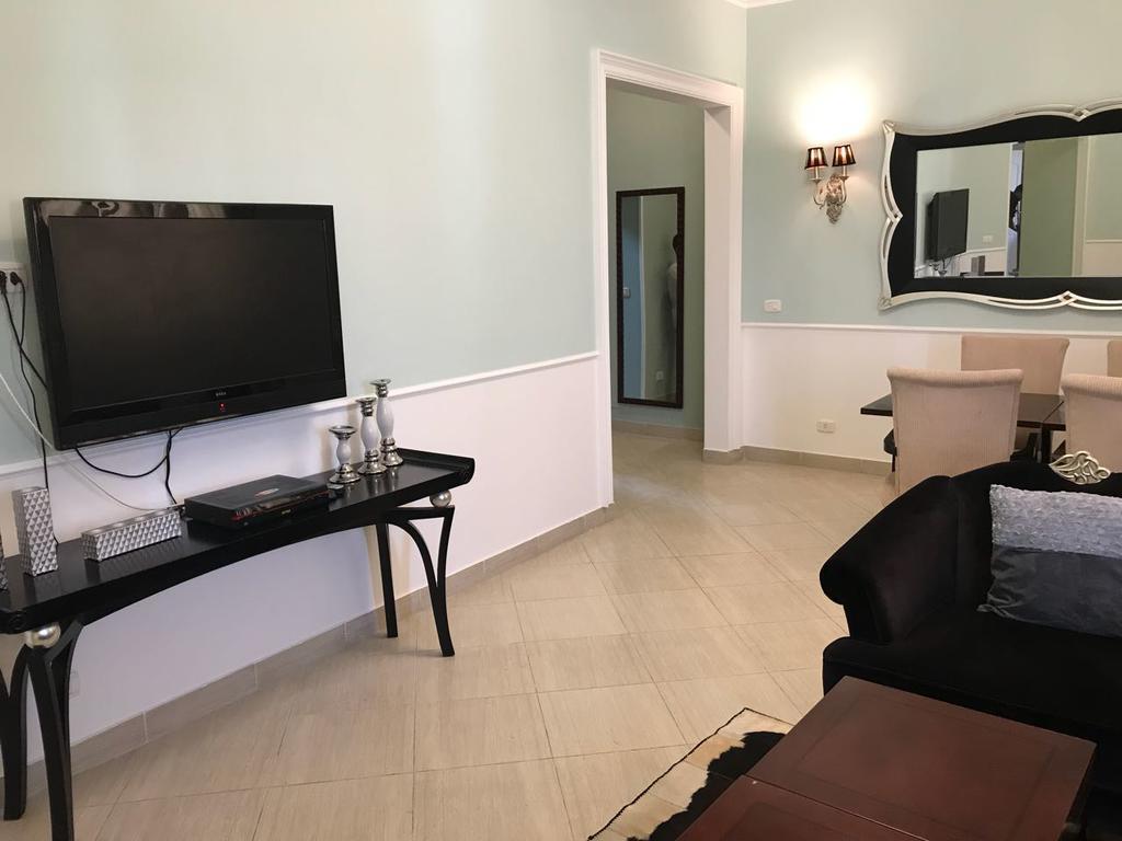 Dream Royal Residence 6th of October City Εξωτερικό φωτογραφία
