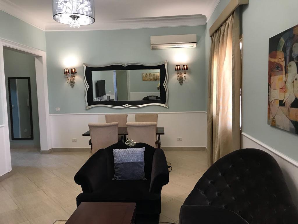 Dream Royal Residence 6th of October City Εξωτερικό φωτογραφία