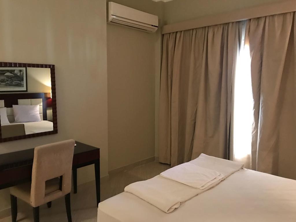 Dream Royal Residence 6th of October City Εξωτερικό φωτογραφία