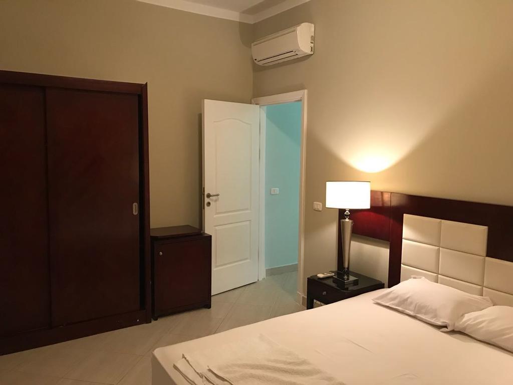 Dream Royal Residence 6th of October City Εξωτερικό φωτογραφία