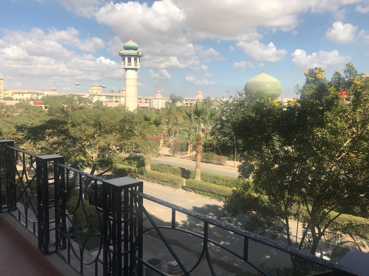 Dream Royal Residence 6th of October City Εξωτερικό φωτογραφία