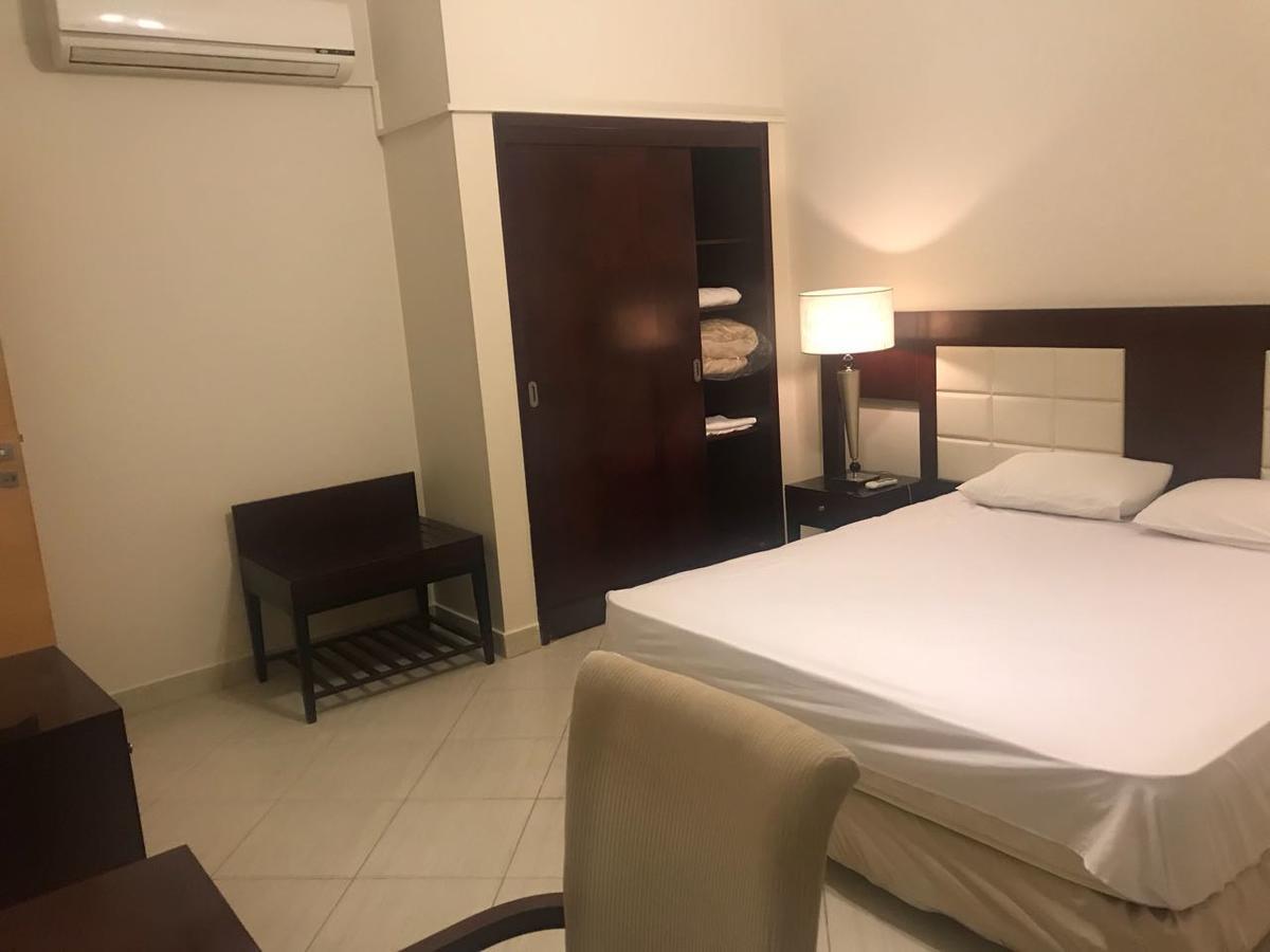 Dream Royal Residence 6th of October City Εξωτερικό φωτογραφία