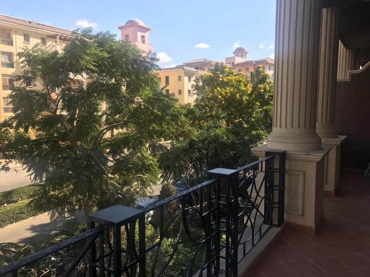 Dream Royal Residence 6th of October City Εξωτερικό φωτογραφία